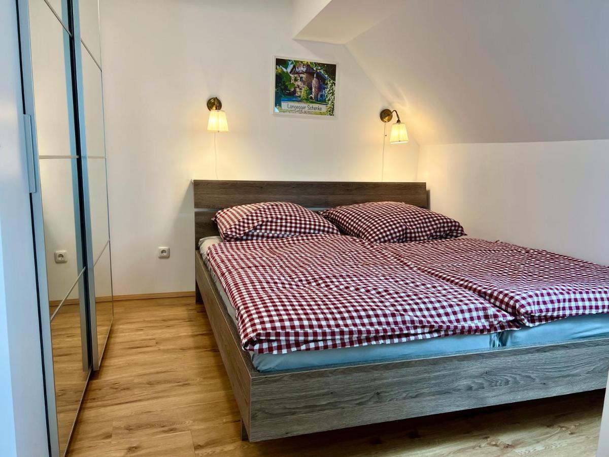 Schilcherland Lodge Greisdorf Εξωτερικό φωτογραφία