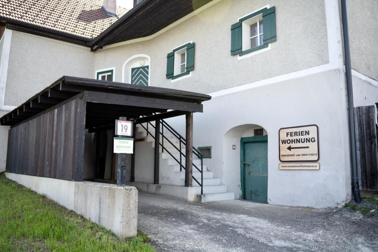 Schilcherland Lodge Greisdorf Εξωτερικό φωτογραφία