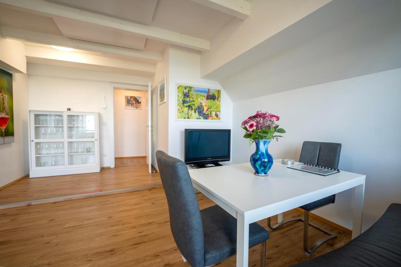 Schilcherland Lodge Greisdorf Εξωτερικό φωτογραφία
