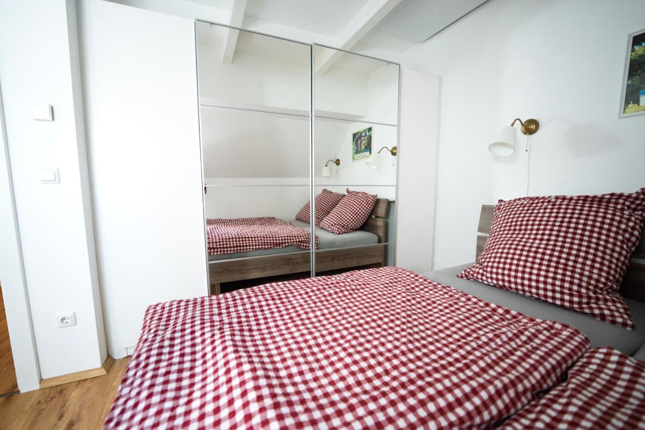Schilcherland Lodge Greisdorf Εξωτερικό φωτογραφία